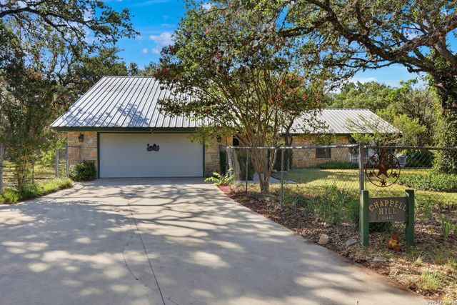 21440 FM 306, Canyon Lake, TX 78133