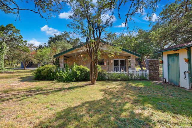 21440 FM 306, Canyon Lake, TX 78133