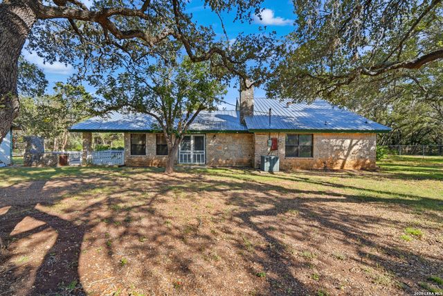 21440 FM 306, Canyon Lake, TX 78133