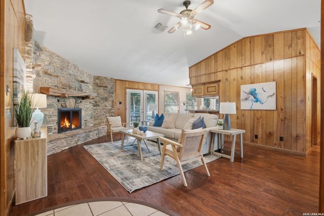 21440 FM 306, Canyon Lake, TX 78133