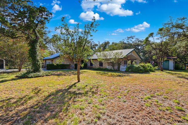 21440 FM 306, Canyon Lake, TX 78133