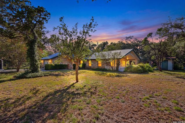 21440 FM 306, Canyon Lake, TX 78133