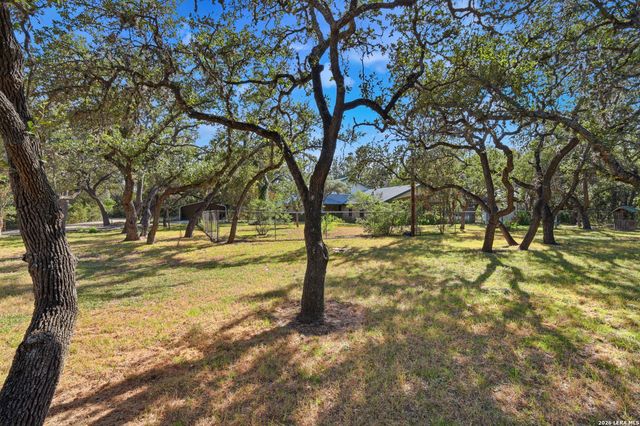 21440 FM 306, Canyon Lake, TX 78133