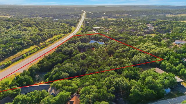 21440 FM 306, Canyon Lake, TX 78133