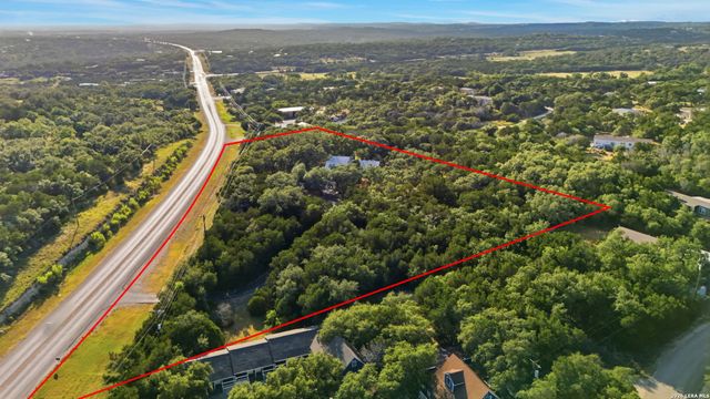 21440 FM 306, Canyon Lake, TX 78133