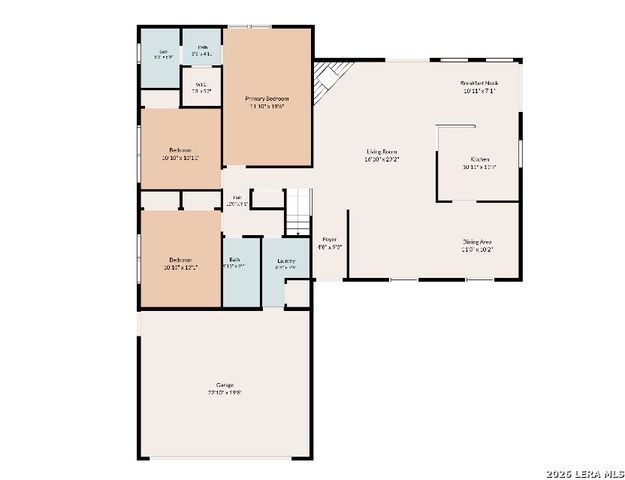 21440 FM 306, Canyon Lake, TX 78133