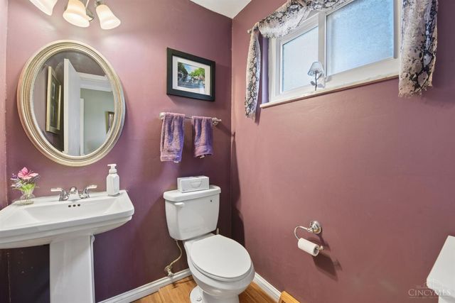 5514 Cove Court, Cincinnati, OH 45238