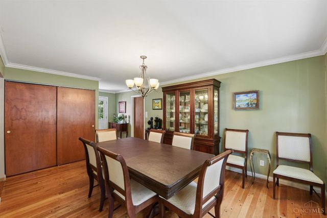 5514 Cove Court, Cincinnati, OH 45238
