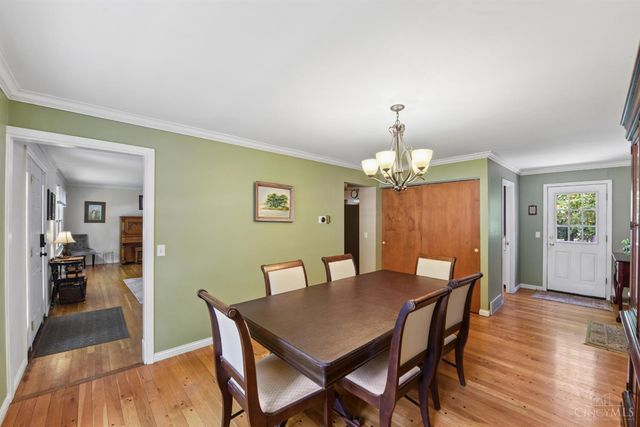 5514 Cove Court, Cincinnati, OH 45238