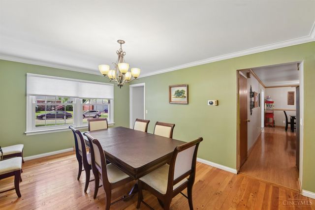 5514 Cove Court, Cincinnati, OH 45238