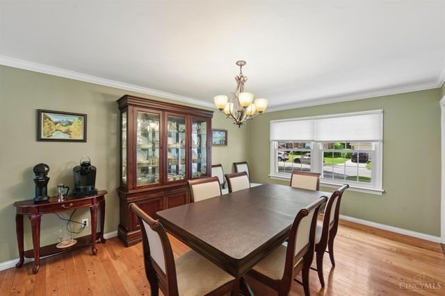 5514 Cove Court, Cincinnati, OH 45238