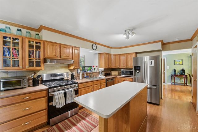 5514 Cove Court, Cincinnati, OH 45238