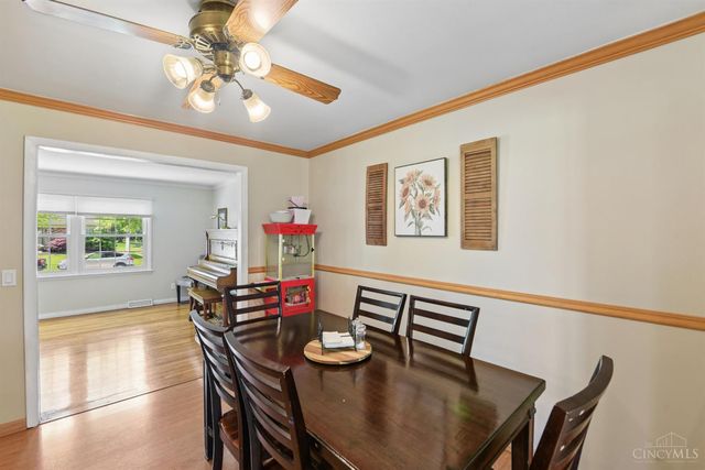 5514 Cove Court, Cincinnati, OH 45238