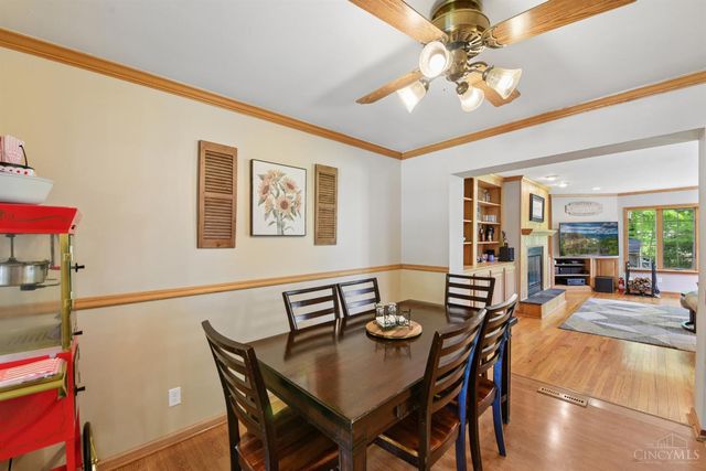 5514 Cove Court, Cincinnati, OH 45238