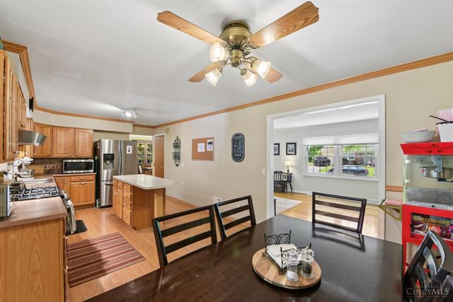 5514 Cove Court, Cincinnati, OH 45238