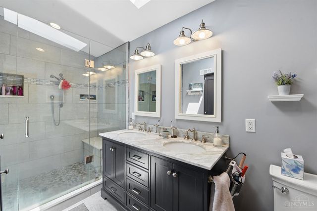 5514 Cove Court, Cincinnati, OH 45238