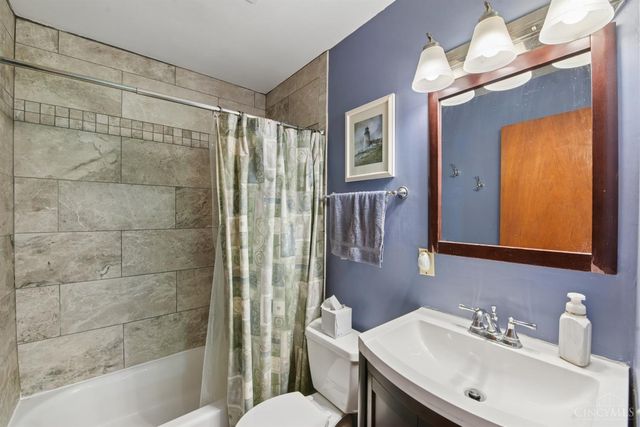 5514 Cove Court, Cincinnati, OH 45238