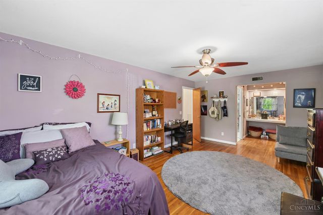 5514 Cove Court, Cincinnati, OH 45238