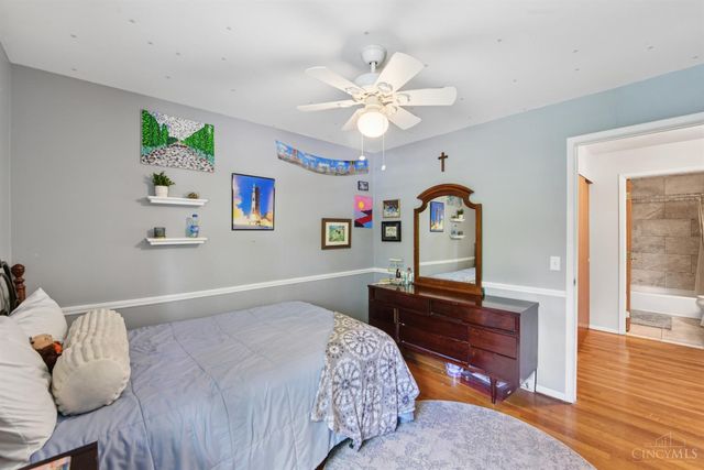 5514 Cove Court, Cincinnati, OH 45238