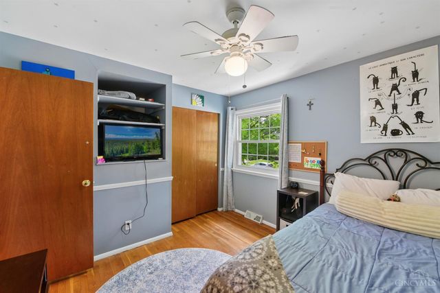 5514 Cove Court, Cincinnati, OH 45238