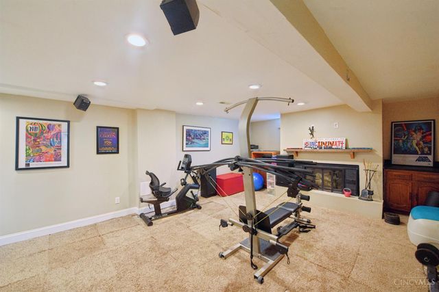 5514 Cove Court, Cincinnati, OH 45238