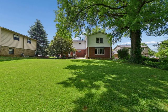 5514 Cove Court, Cincinnati, OH 45238