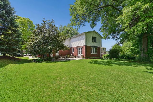 5514 Cove Court, Cincinnati, OH 45238