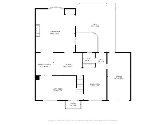 5514 Cove Court, Cincinnati, OH 45238
