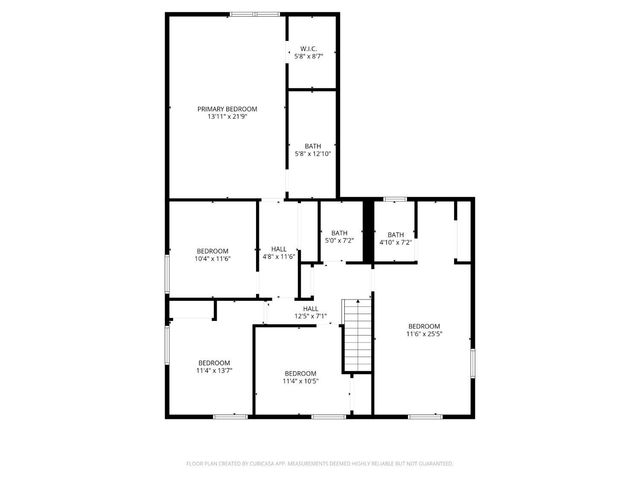5514 Cove Court, Cincinnati, OH 45238