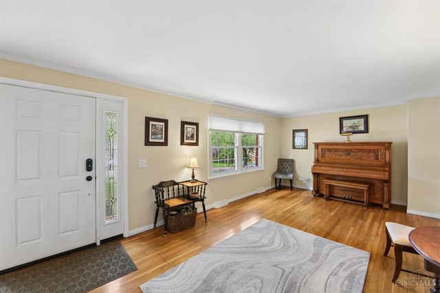 5514 Cove Court, Cincinnati, OH 45238