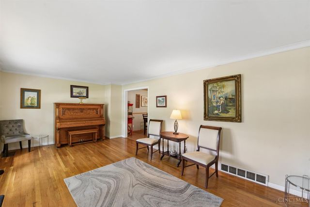 5514 Cove Court, Cincinnati, OH 45238