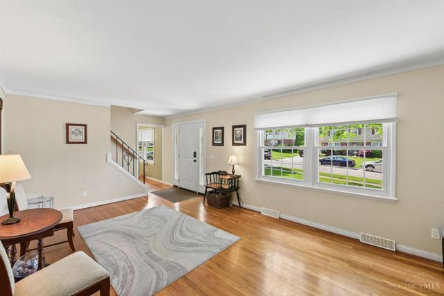 5514 Cove Court, Cincinnati, OH 45238