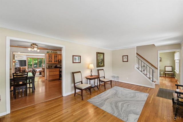 5514 Cove Court, Cincinnati, OH 45238