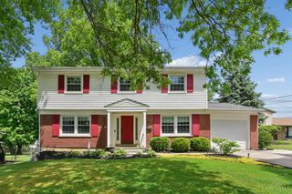 5514 Cove Court, Cincinnati, OH 45238