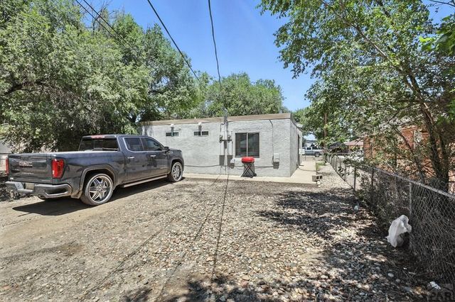 2108 W 19th St, Pueblo, CO 81003