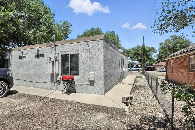2108 W 19th St, Pueblo, CO 81003