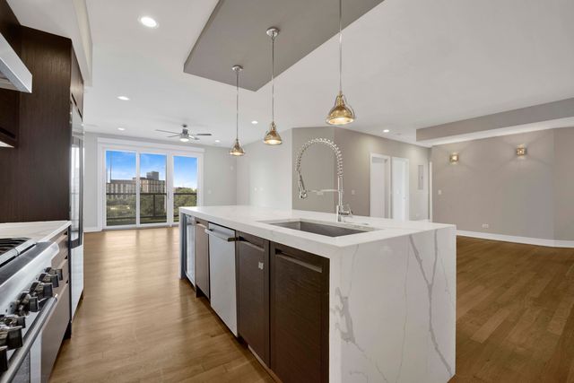 650 N Morgan Street 404, Chicago, IL 60642