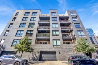 650 N Morgan Street 404, Chicago, IL 60642