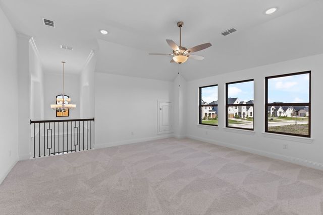 244 Basketflower Drive, Waxahachie, TX 75165