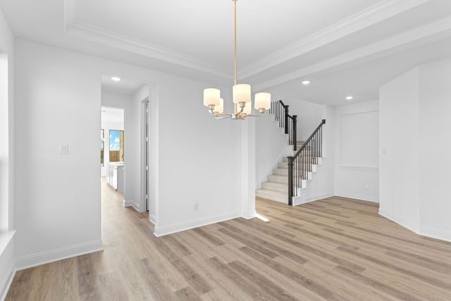 244 Basketflower Drive, Waxahachie, TX 75165