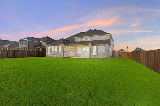 244 Basketflower Drive, Waxahachie, TX 75165