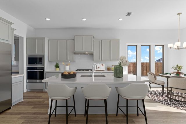 244 Basketflower Drive, Waxahachie, TX 75165