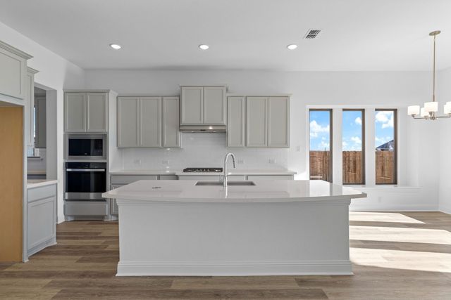 244 Basketflower Drive, Waxahachie, TX 75165