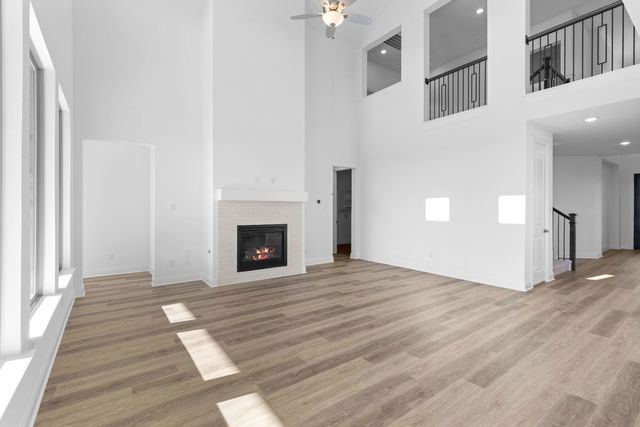 244 Basketflower Drive, Waxahachie, TX 75165