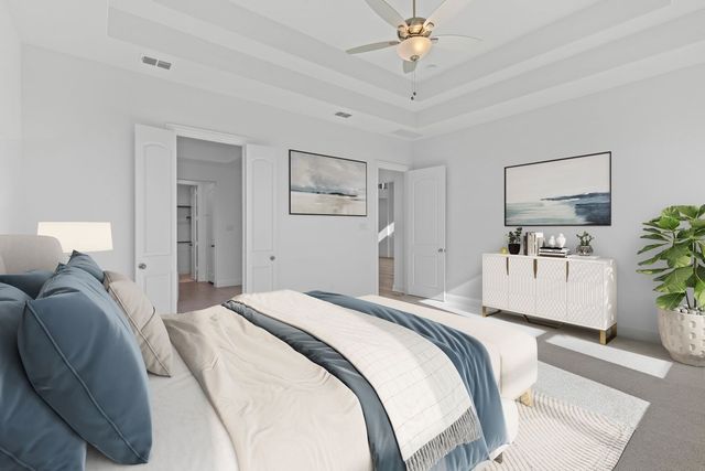 244 Basketflower Drive, Waxahachie, TX 75165