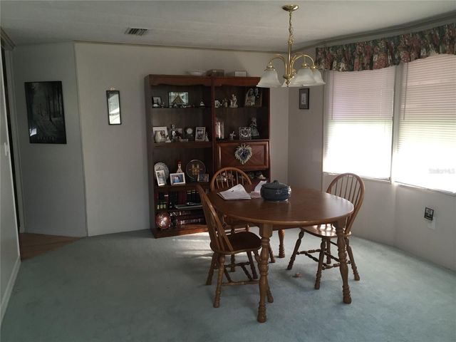 3438 BANBERRY CIRCLE 1790, Zellwood, FL 32798