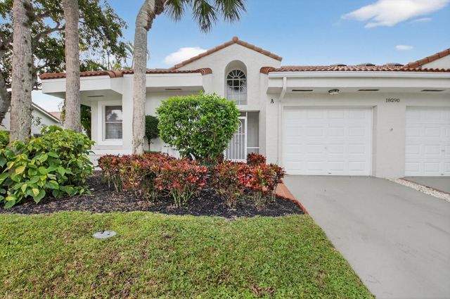 18290 Covina Way A, Boca Raton, FL 33498