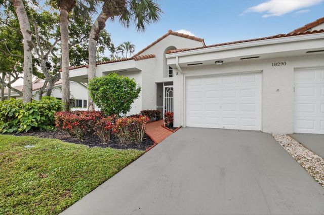 18290 Covina Way A, Boca Raton, FL 33498