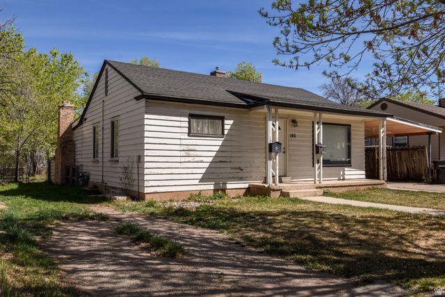 146 N 1150 W, Cedar City, UT 84720