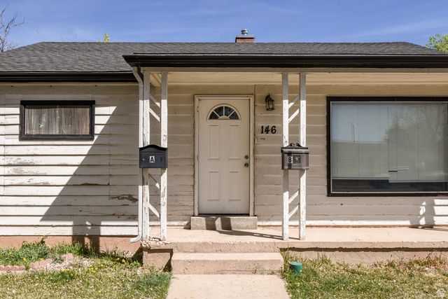 146 N 1150 W, Cedar City, UT 84720